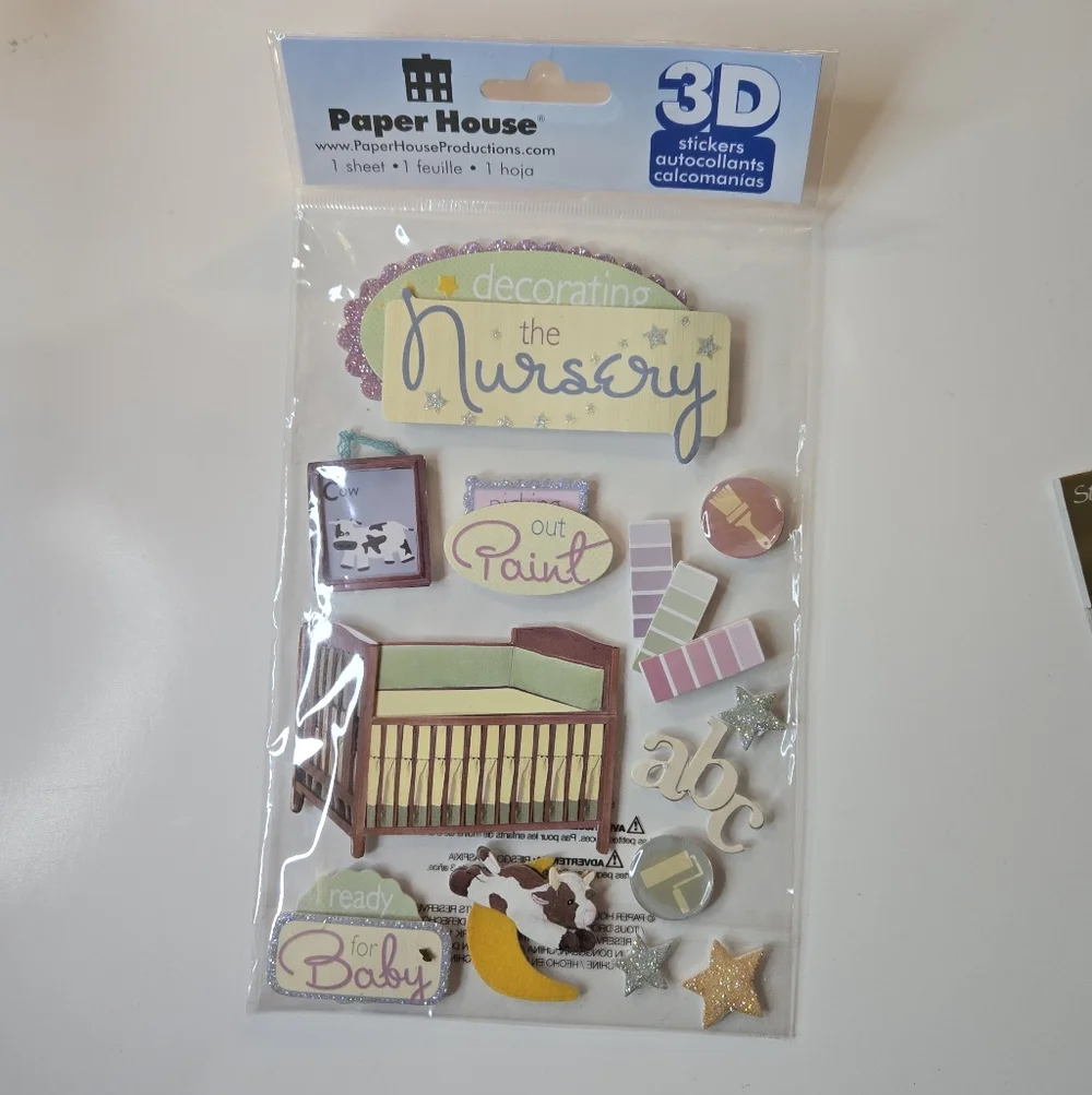Recollections sealed packs